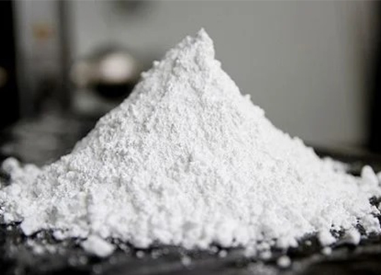 Coated Calcium Carbonate Manufacturers in India